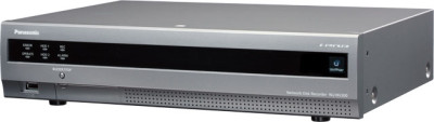 Panasonic WJ-NV200 Surveillance DVR