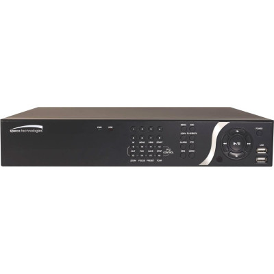 Speco Surveillance DVR