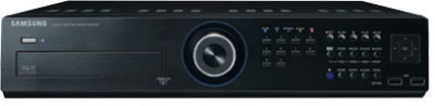 Samsung SRD-852D Surveillance DVR
