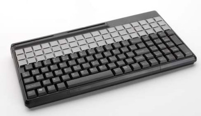 Cherry G86-61400 SPOS Keyboards