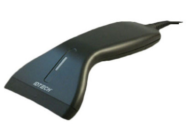 ID Tech EconoScan II Barcode Scanner