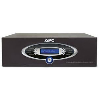 APC Back-UPS Series UPS