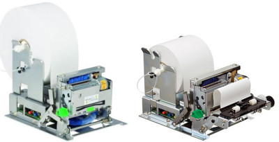 Seiko APU-9000-C Series Receipt Printer