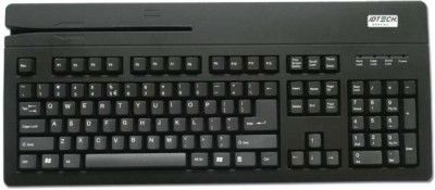 ID Tech VersaKey Keyboards