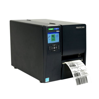 Printronix T6000e Barcode Label Printer