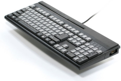 Unitech KP3700 Keyboards