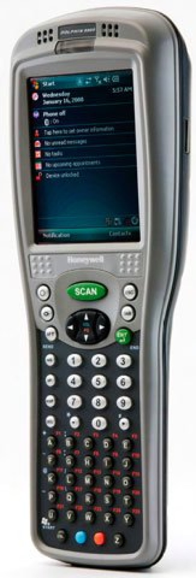 Honeywell Dolphin 9950 Mobile Computer