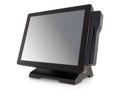 Touch Dynamic Breeze Performance Touchscreen