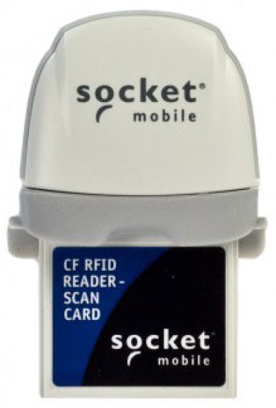 Socket Mobile SoMo 655 Mobile Computer