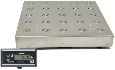 Brecknell 7885 Scale