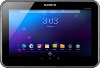 Bluebird RT100 Tablet