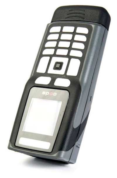 Code Reader 3600 (CR3600) Barcode Scanner
