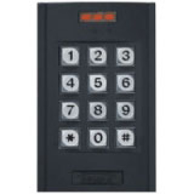 HID Access Control Reader