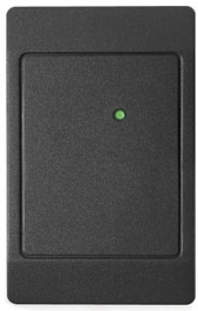 HID 5398 Access Control Reader