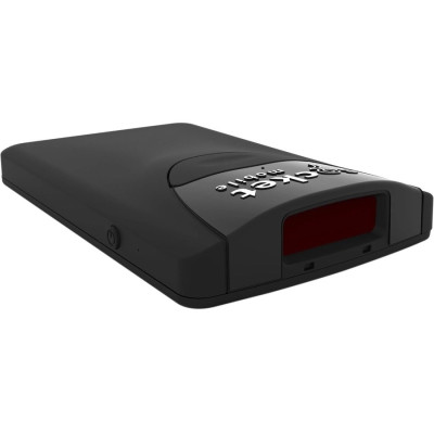 Socket Mobile Barcode Scanner