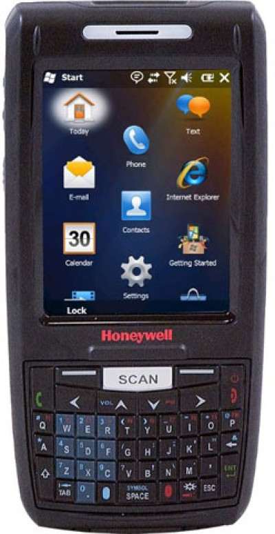 Honeywell Dolphin 7800 Mobile Computer