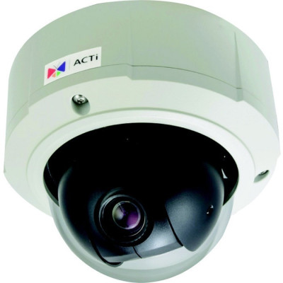 ACTi Security Camera