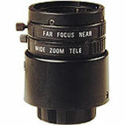 Axis CCTV Camera Lens
