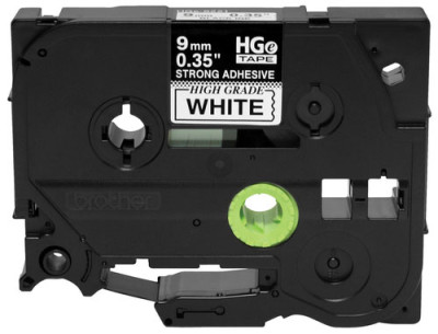 Brother Tapes Barcode Label