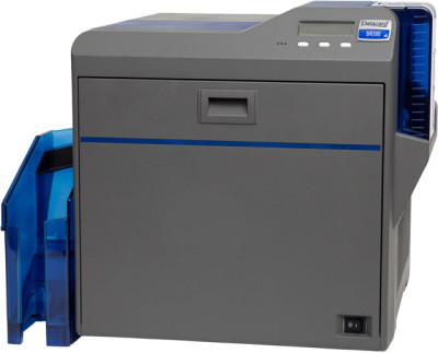 Datacard SR200 ID Card Printer