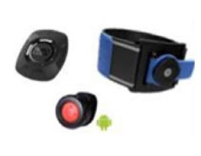 AirTrack FB-1 Barcode Scanner