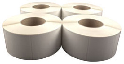 Wasp Labels Barcode Label