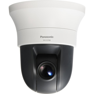 Panasonic Security Camera