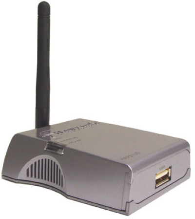 Hawking HWPS1UG Data Networking