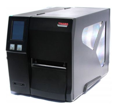 Tharo T-Series Barcode Label Printer