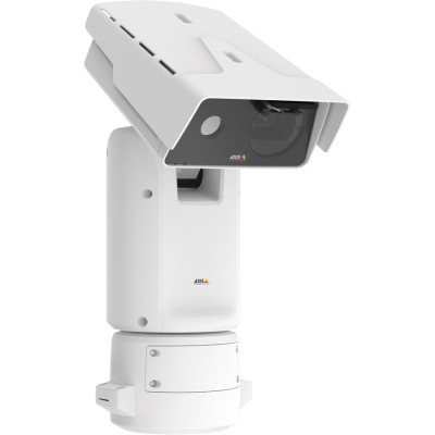 Axis Security Camera
