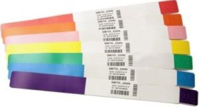 Datamax-O'Neil Wristbands Wristbands