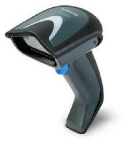 Datalogic Gryphon I GD4400 2D Barcode Scanner