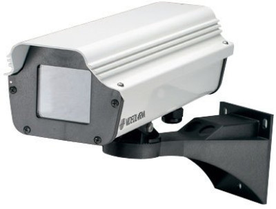 Videolarm ACH8-ACH13 Aluminum CCTV Camera Housing