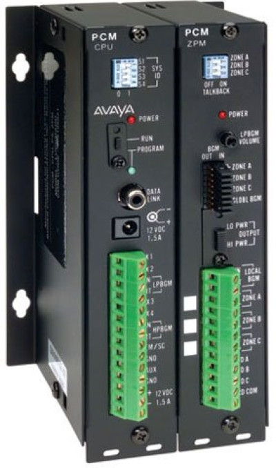 Bogen SM1EZ Public Address Equipment