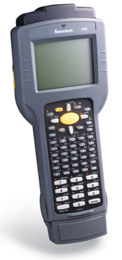 Intermec 2435 Mobile Computer