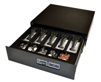 APG SMARTtill Cash Drawer