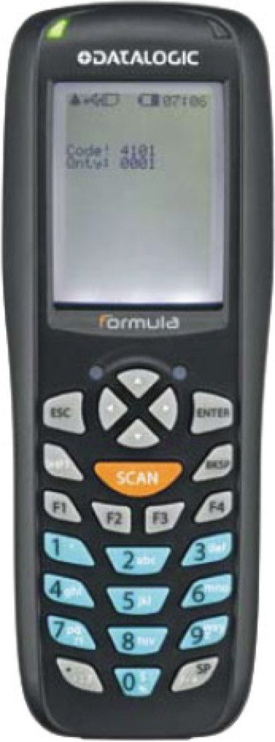 Datalogic Formula Mobile Computer
