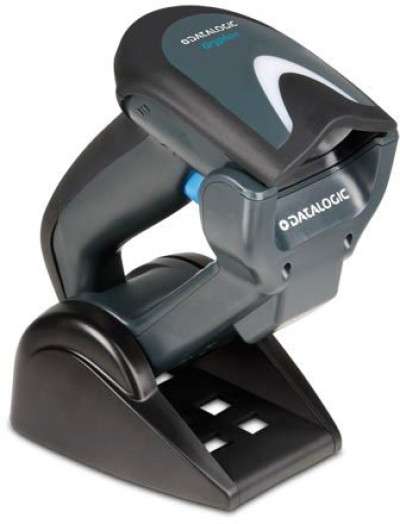 Datalogic Gryphon I GBT4400 Barcode Scanner