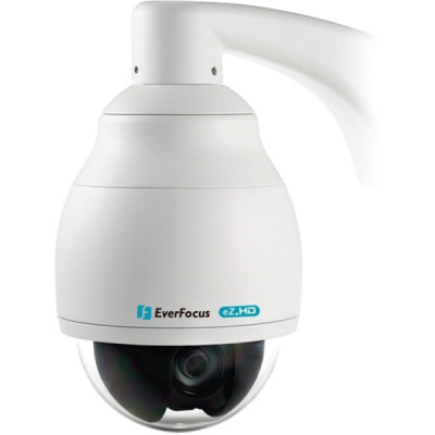 EverFocus Security Camera