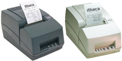 Ithaca 153 Receipt Printer