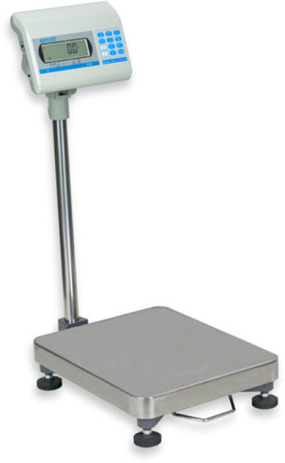 Brecknell S122 Scale