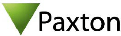 Paxton Access Control System