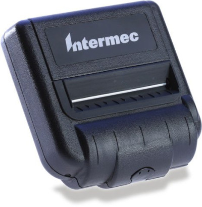 Intermec PB41 Portable Barcode Printer