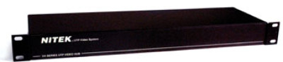Nitek VH1639 Video Hub