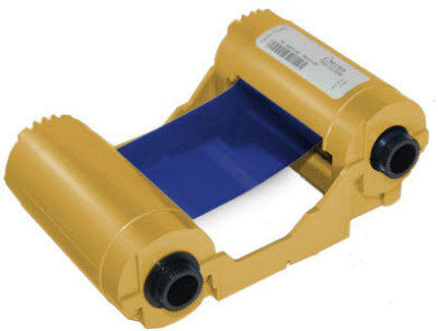 Zebra ZXP Series 3 ID Card Ribbon