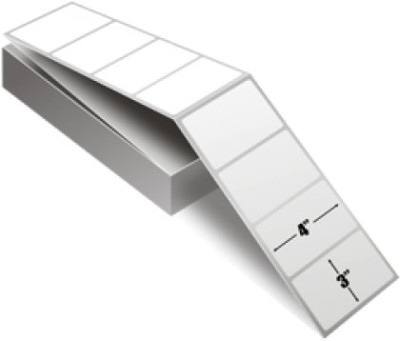 AirTrack AT Performance TT Paper Barcode Label