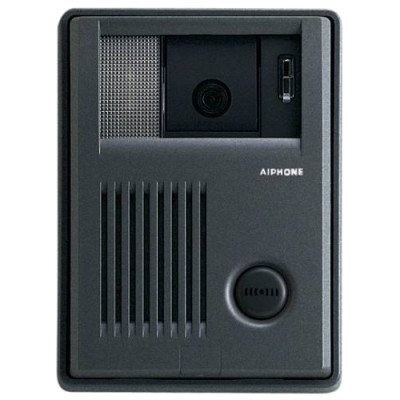 Aiphone TouchScreen Series Security Camera