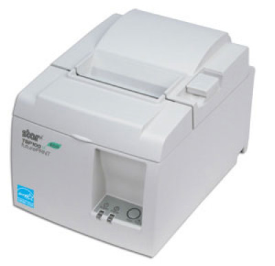 Star TSP100ECO Receipt Printer