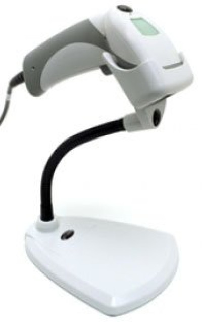 Code Reader 1400 (CR1400) Barcode Scanner