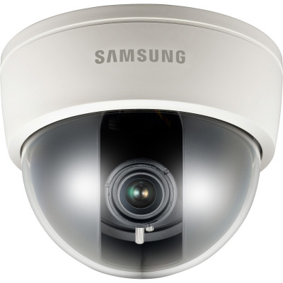 Samsung SCD-3080 Security Camera